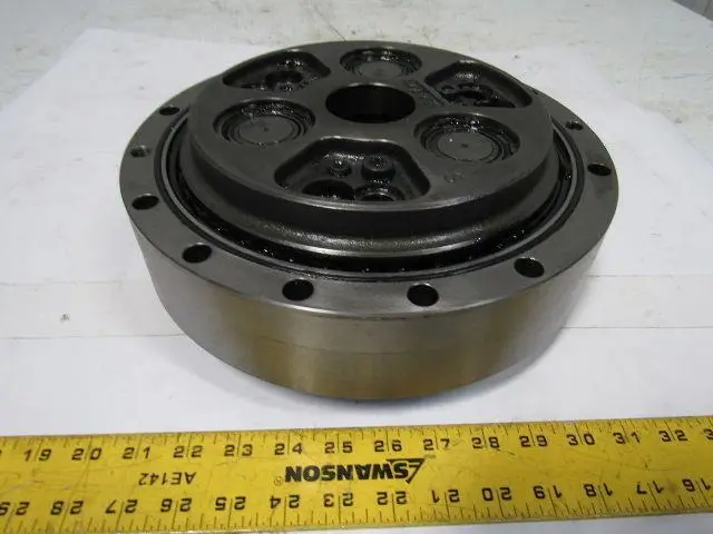 ABB RV250 IRB 6400R Palletizer Robot Reduction Gear 11-1/2" OD