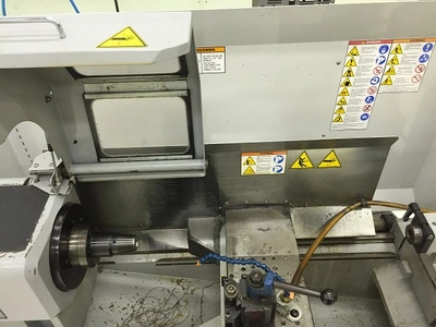 USED 2007 HAAS TL-1