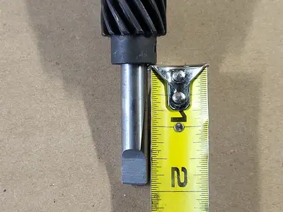 NEW AUTOLINE D2136