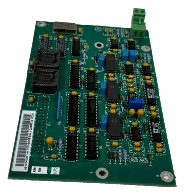 USED ABB 61208097D