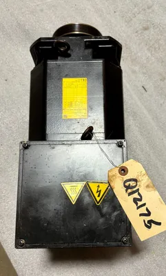2015 FANUC A06B-1406-B150 Spindle Motors | Great American Equipment Company (5)