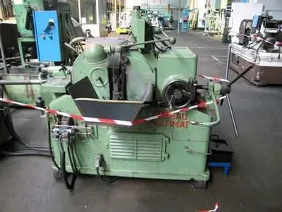 USED KOEBAU MULTIMAT STONE Ø 450MM