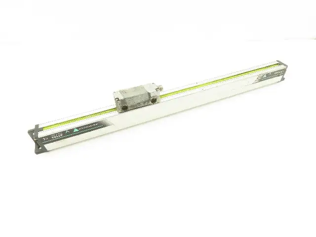 Mitutoyo AT103-450 Absolute Linear Digital Scale Encoder 450mm Travel