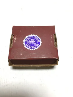 Inpro Seal AY58295A-BZV – VBX Bearing Isolator