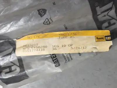 NEW CATERPILLAR 386-3776