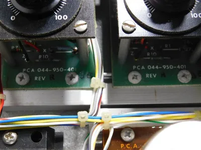 USED ROBERTSHAW 158-B2-E3