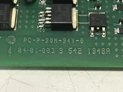 Used CINCINNATI MILACRON 3-542-1348A Circuit Boards Michigan US | Ideal Machinery #581930