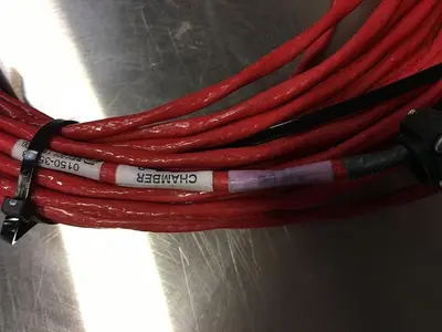AMAT CHAMBER CABLE 0150-35743
