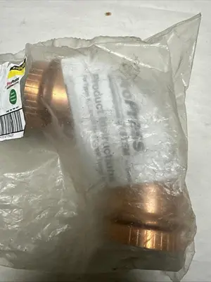 Used VIEGA 77342 Misc Electrical & Power Parts Ohio US | Surplus Asset Holdings #1238754
