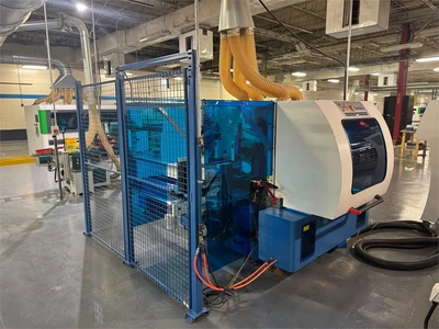 USED 2019 DAHAKA MD6015A