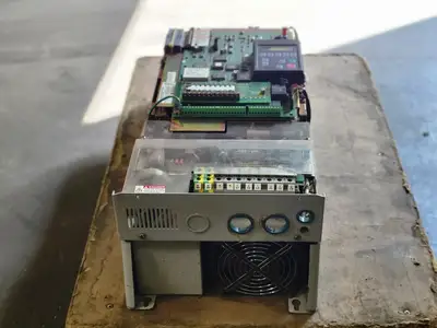 USED ALLEN-BRADLEY 1336E-BX060-AE-EN-HA2-L6
