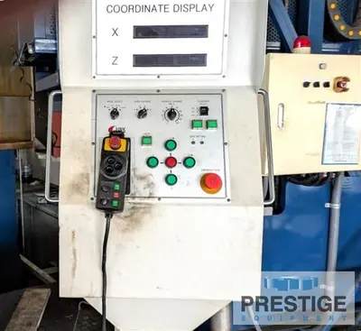 USED 2015 HNK NT-6080