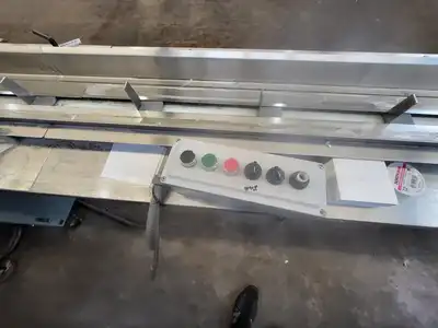 USED 2007 SHANKLIN OMNI-SLRS
