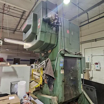 USED BLISS C-110