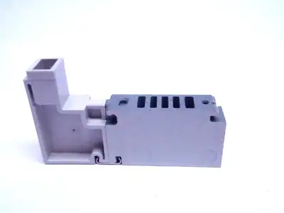 USED SMC BLANKING PLATE