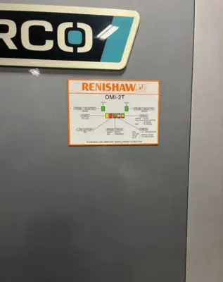 2016 HURCO VMX42I Vertical Machining Centers | Toolquip, Inc. (22)