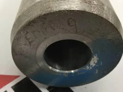 USED VAN DORN BA VAND 30 MM