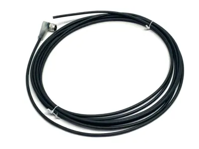 New | in-Stock Balluff Single-Ended Cable M12 5-Pin 5m BCC M425-0000-1A-006-PX0334-050 Cable & Wire Michigan US | Maverick Industrial Sales #1419202