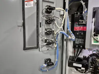 USED SIEMENS TIASTAR