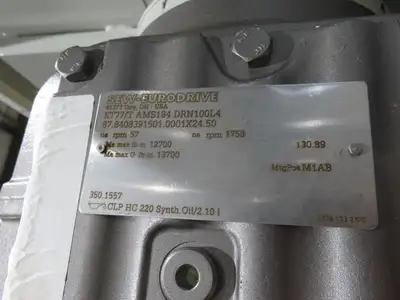Used HYTROL _UNKNOWN_ Belt Conveyors | Arrow Industrial #561803
