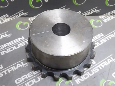 Dodge B6018 Chain Flanged Coupling 099153 New