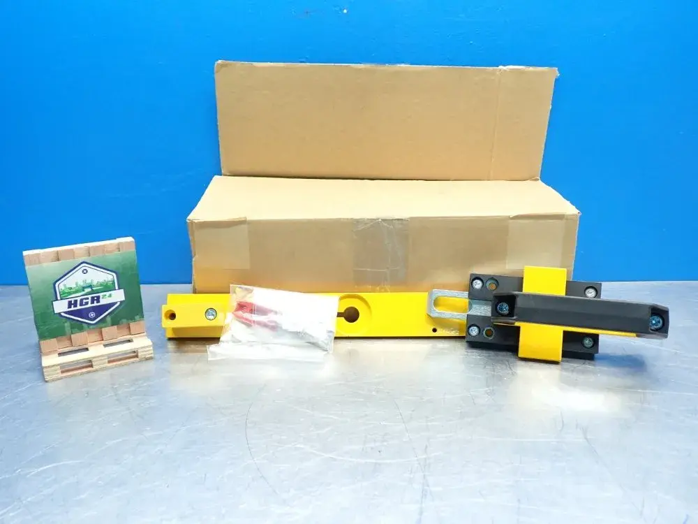 NEW EUCHNER RIEGELCTPAC123653