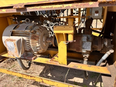 Used _UNKNOWN_ _UNKNOWN_ Portable Conveyors Idaho US | Tri-Steel Manufacturing #1557182