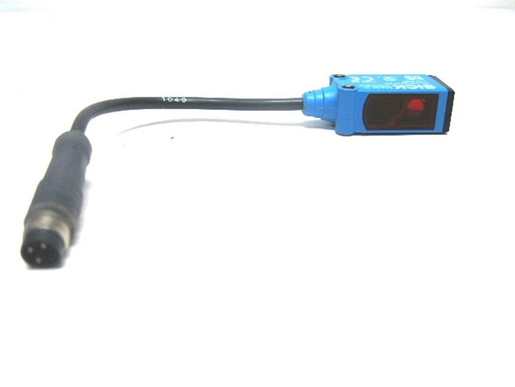 Used SICK WL4S-3F310 Photoelectric Sensors Kentucky US | Industrial Parts R Us Inc. #357069