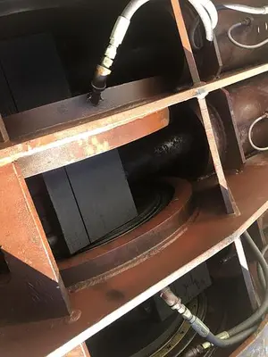 USED 1984 OPI 350-DG