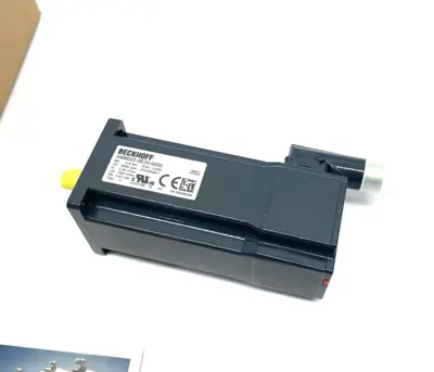 New | in-Stock Beckhoff Servomotor 0.8Nm IP54 9000rpm Servo Motors Michigan US | Maverick Industrial Sales #1481531