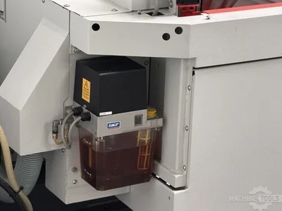 USED 2019 EMCO FB-450 MC