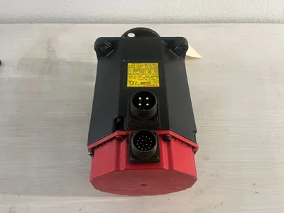 USED FANUC a12/2000