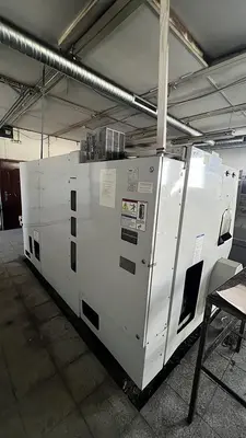USED 2007 HAAS SL-30