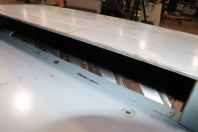 USED 1988 Delta RC63N - PLANER