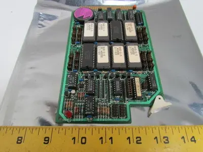 M.K. Hansen Co STD 88300 PC Circuit Board Card