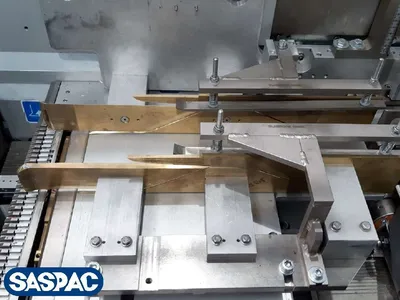 USED MARCHESINI MF910