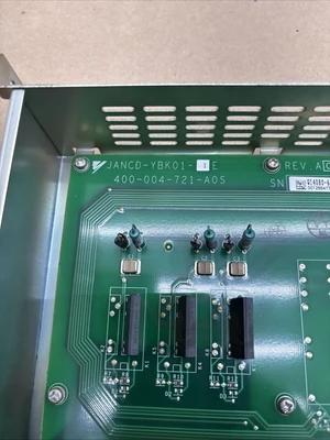USED YASKAWA JANCD-YBK01-1E