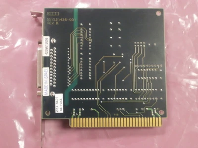 USED National Instruments PCB1896