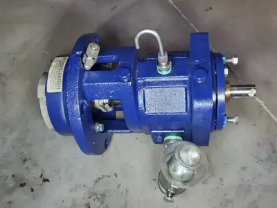 New | in-Stock GOULDS 3875STX Parts (Hydraulics and Pneumatics) British Columbia CA | Lenmark #257208