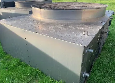 USED EVAPCO AT-29824