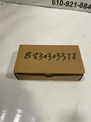 BOSCH B830-303-378 Control and Amplifier Circuit Board 24V