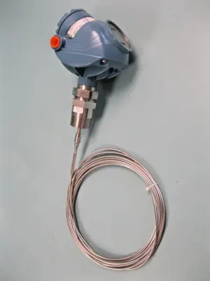 NEW Rosemount 5302 HA1S1V5AE03000RAE5 M1W3R8743