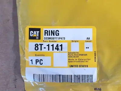 NEW CATERPILLAR 8T-1141