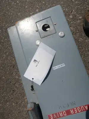 50 amps Starter
