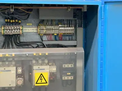 Used AP&T _UNKNOWN_ Electrical Panels Ohio US | HGR 24 #1335338