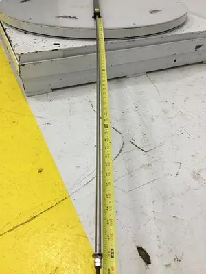 USED DATA INSTRUMENTS F65048101