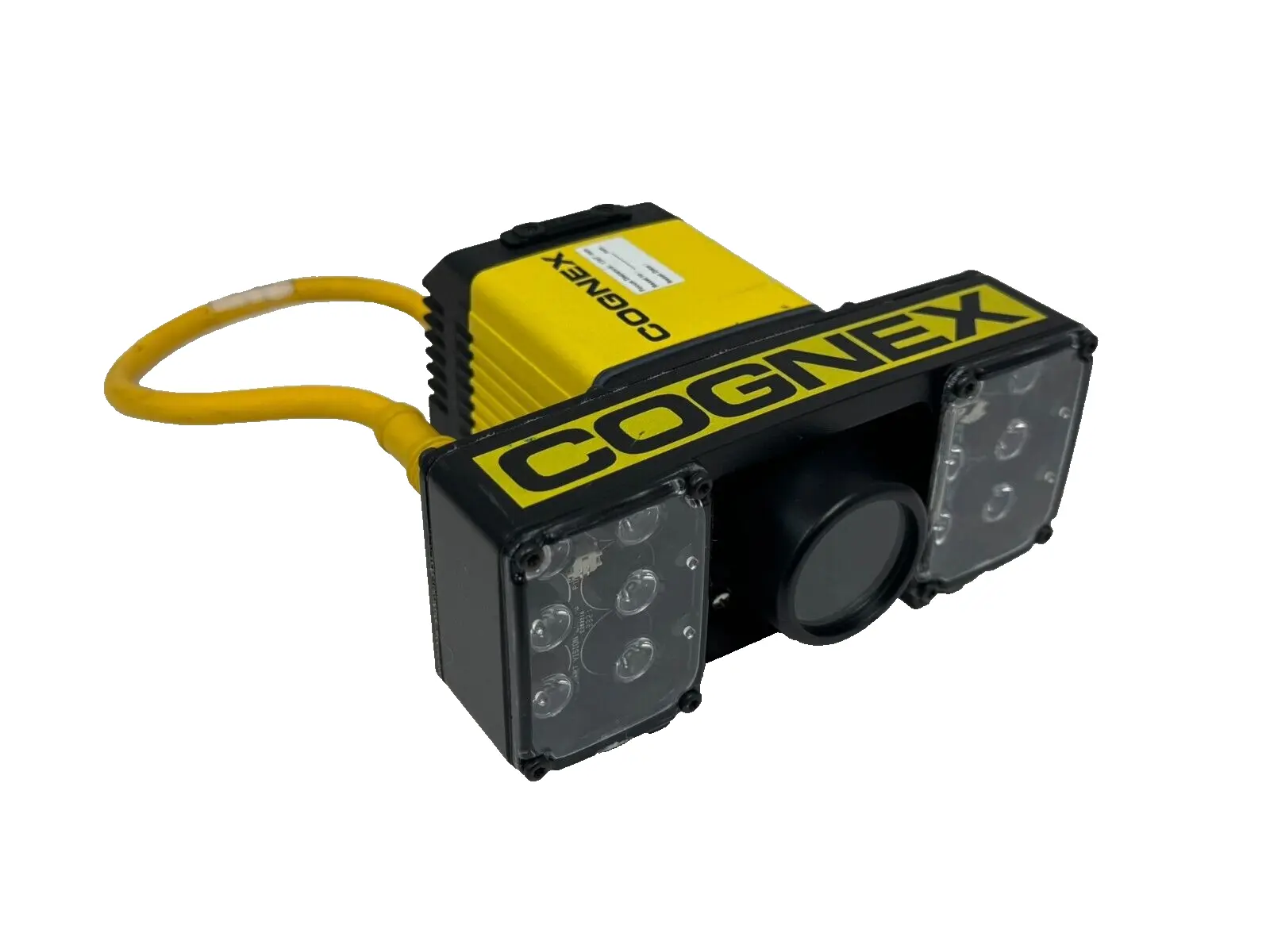 USED COGNEX 821-10028-3R