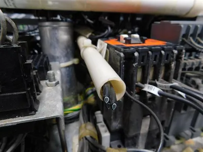 USED ABB YB 560 101-GH