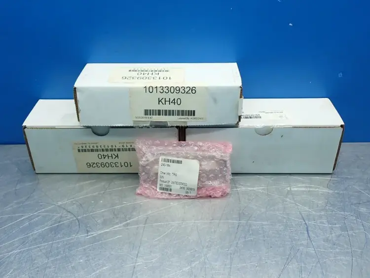 Used NUMATICS NUM240184 Solenoid Valves Ohio US | HGR 24 #983162