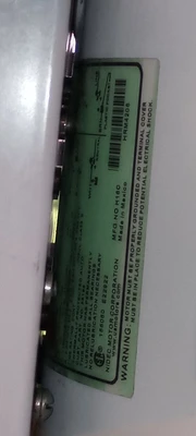 USED POWER TEAM PE172S